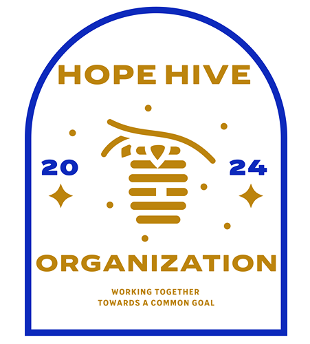 HopeHiveOrganization